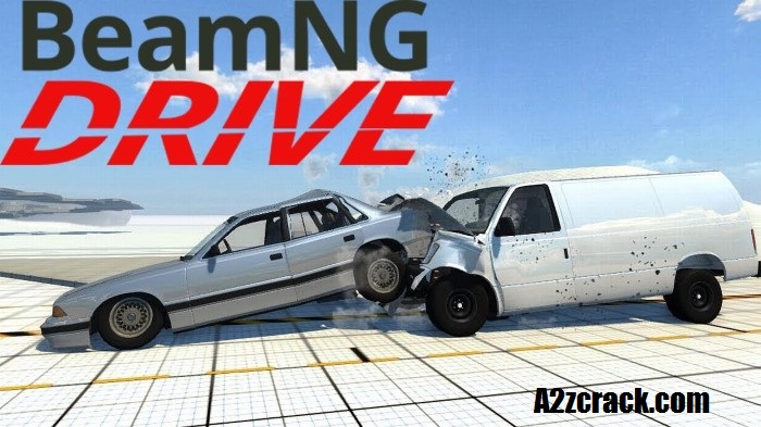 Beamng drive play online no download
