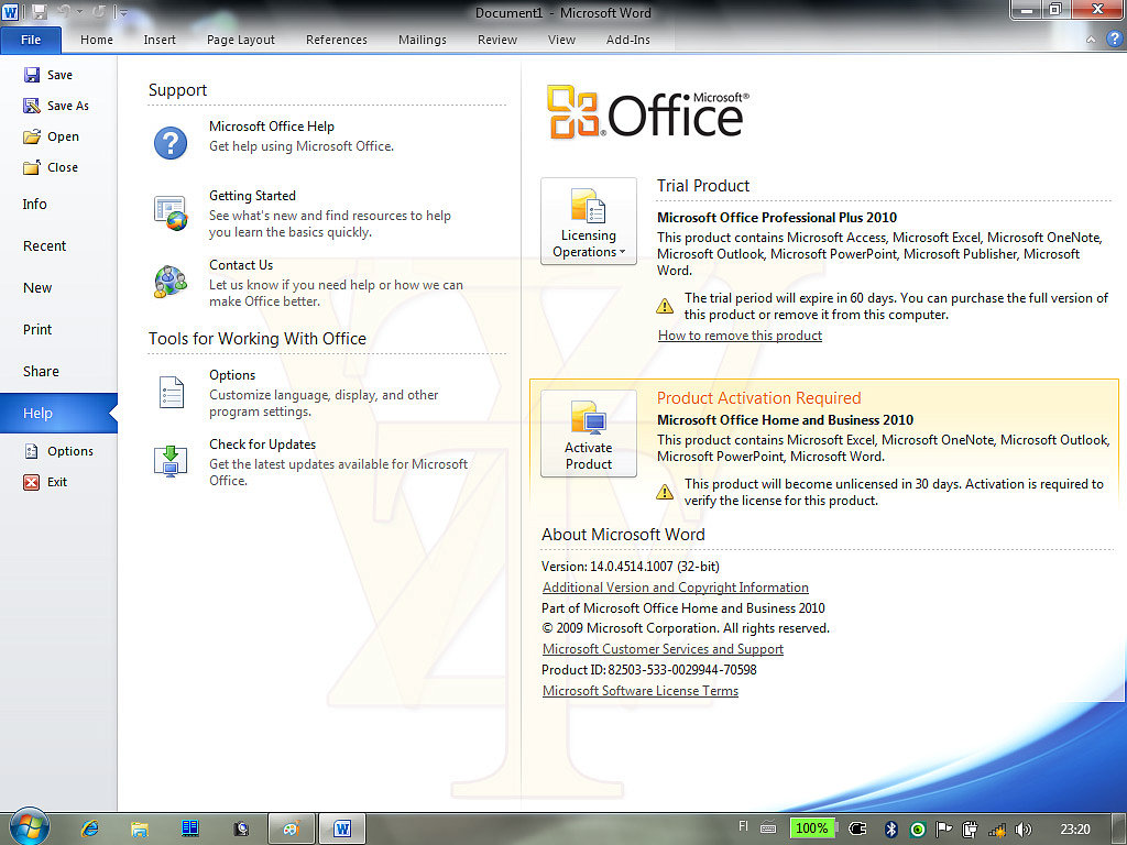 Microsoft office 2007 torrents download